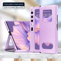 Skrin lipat untuk Huawei Mate XS2 MateXS 2 Huawei Mate XS, ultra nipis, semua termasuk, anti-jatuh, 