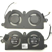 New DELL XPS 13 9370 P82G001 CPU Cooling Fan 0PNWJR 0980WH #