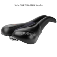 Selle SMP TRK-Lady Saddle Selle SMP TRK-Man Trekking Saddle Trekking,Touring, City, E-Bike Saddle
