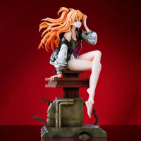 ABsinthe Asuka Resin GK Limited Statue Figure Model