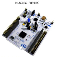 100%New original X NUCLEO-F091RC STM32 Nucleo-64 Development Board STM32F091RC MCU