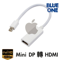 🌈Mini dp 轉 HDMI Displayport Thunderbolt MacBook Pro Air