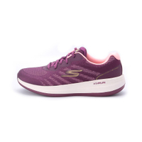 SKECHERS GO RUN PULSE 2.0 綁帶運動鞋 紫紅 129106RAS 女鞋