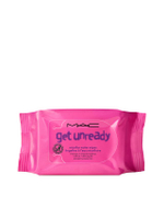 ผลิตภัณฑ์ทำความสะอาดผิวหน้า Gently Off Cleansing Wipes 30 แผ่น