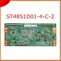 ST4851D01-4-C-2 T-Con Board For TCL TV Original Equipment Professional Test Board T Con Board LCD TCON Board Teste De Placa TV