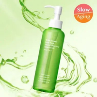 [BPOM] Sungboon Editor Green Tomato Deep Pore Double Cleansing Ampoule Oil 200ml