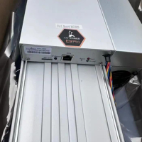 New ETC E9PRO 3680M Mining Miner Asic Miner Crypto Antminer