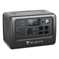 【BLUETTI】EB70S 戶外移動電源(行動電源 戶外行動站 充電器 露營 逐露天下)