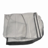Golf Bag Rain Cover Waterproof PVC Golf Bag Rain Protection Cover With Hood Golf Bag Rain Hood Waterproof Golf Bag Rain Cover