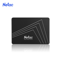 Netac SATA SSD SATA3 2.5 SSD 1Tb 2Tb 4Tb 128Gb 256Gb 512Gb 480Gb 960Gb HDD ภายใน Solid State Drive ฮาร์ดดิสก์สำหรับแล็ปท็อปพีซี