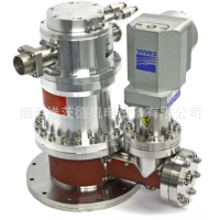 ET800H Molecular EBARA Pump