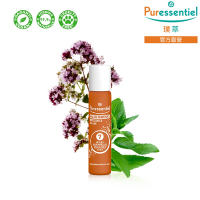 Puressentiel 璞萃E°7 安心旅行 精油滾珠瓶 5ml