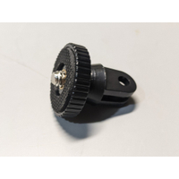 1/4英吋螺絲轉接頭 適配器 適用Insta360 One X2、Theta Z1、Theta V、Theta SC2