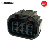 Honda Civic 10th FK7 FK8 Type R Headlight Socket Connector 8 Pin