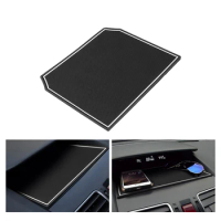 Anti-Slip Dashboard Mats for SUBARU Forester 2013-2018 XV 2012-2017 Outback /Legacy 2015-2020 Phone Holder Pads