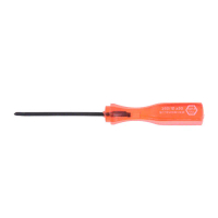 Tay Cầm Vít Tuốc Nơ Vít Triwing, 1 Cái, Dành Cho Wii, GBA, DS Lite, NDSL, NDS, Công Cụ SP