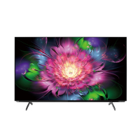(含標準安裝)聲寶55吋4K OLED轟天雷連網智慧顯示器OLED-55ZW8212 ★送7-11商品卡5300元