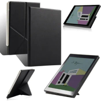 Multi-Folding Stand Cover for Onyx Boox Tab Mini C Case Smart Auto Wake/Sleep for Boox Tab 8C Slim Magnetic Adsorption Funda