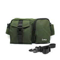Lois Tas Pinggang BGL153WB