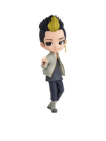 ฟิกเกอร์ Tokyo Shuji Hanma Ver A หลากสี