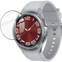 【IMAK】SAMSUNG Watch 6 Classic 藍牙版 43mm 手錶保護膜