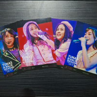 Photopack PP JKT48 Seifuku no Me SnM / Tunas di Balik Seragam 2019 - Ayana Lala Kyla