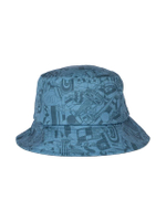 หมวกบัคเก็ต ผู้ชาย รุ่น M2A-921DT-M783-47 MEN HAT BUCKET PS INDSTRL สีNAVY