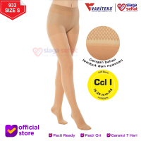 Variteks - Varicose Stocking Pantyhouse ( Stocking varises Size S )