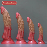 Vagina Female Dildos for Women Silicone Sextoy Adult Toys Plug Anal Dildo Sex Shop Sexy 18 Anal plugs Full Size Realistic Pussy