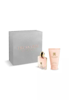 Trussardi TrussardiDelicate Rose淡香水套裝 2piece
