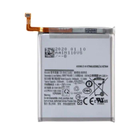 New Battery 3500mAh EB-BN970ABU Battery For Galaxy Note 10 Note10 5G Mobile Phone Batteries +Tools