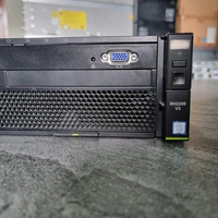 Server HUAWEI Mikrotik x86 Level 6 40Core Rack 2U Huawei RH2288 V3 DDR4 Mikrotik X86