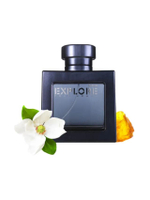 น้ำหอมผู้ชาย Carlotta Perfume รุ่น Explore Noir 100 มล.
