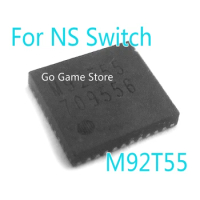 20pcs For Switch For NS Switch Audio Video Control IC M92T55 Chip motherboard IC original motherboard HDMI-compatible IC M92T55