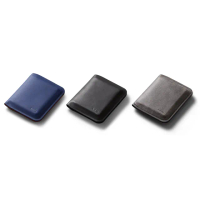 【Bellroy】Apex Note Sleeve 直式真皮皮夾(WXNA)