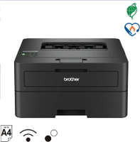 brother HL-L2460DW 中階商務黑白雷射印表機/列表機，HL-L2375DW新一代替代機種
