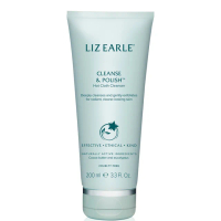 Liz Earle Cleanse & Polish 200ml Tube