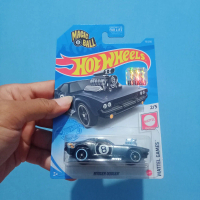 hotwheels THS FS Rodger dodger rare