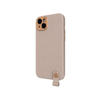 【moshi】iPhone 14 6.1吋 Magsafe Altra 皮革保護殼(iPhone 14)