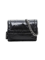 กระเป๋าสะพาย THE PILLOW BAG สี BLACK