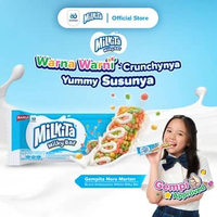 [GIMMICK] 1 (Satu) Pcs Milkita Milky Bar Snack Susu Asli