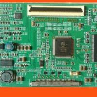 320AP03C2LV0.2 LOGIC board inverter LCD BoarD connect with 320ap03c2lv0.1 T-CON connect board