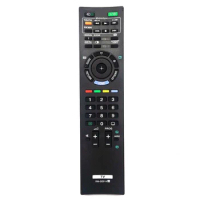 New RM-GD014 Remote Control For Sony RM-GD005 KDL-52Z5500 BRAVIA LCD HDTV TV KDL-46Z4500 55Z4500 46EX500 KDL-26BX320