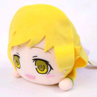 Monogatari Series Oshino Shinobu Original Plush (25cm)