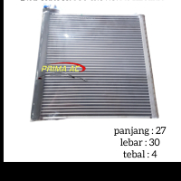 EVAPORATOR TOYOTA LEXUS RX-300 FA-PFE024