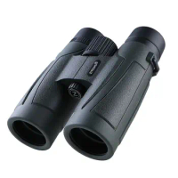 Latest Design 10x42 HD Binoculars Powerful Professional lll-Night Vision Waterproof Binocular Hunting Telescope 6 Color Optional