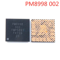 3Pcs PM8998 002 PM IC For Samsung Galaxy S8 G950 N950 For XIAOMI MI6 Main Power Management Control Power Supply IC