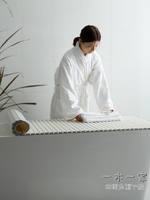 浴缸架 浴缸蓋板洗澡浴盆保溫蓋加厚折疊式防塵蓋塑料置物架隔板