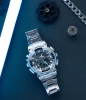 卡西歐 CASIO G-SHOCK G-STEEL GM110 GM110D GM-110 GM-110D GM-110D-8 GM-110D-8A 男裝錶 女裝錶 手錶 錶 電子錶 情侶錶