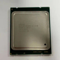 Intel Xeon E5-2640 E5 2640 15M Cache 2.50 GHz 7.20 GT/s Processore CPU E5 2640